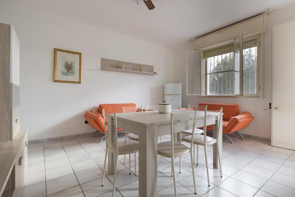 Villetta Colle Azzurro Porto Cesareo Ngoại thất bức ảnh