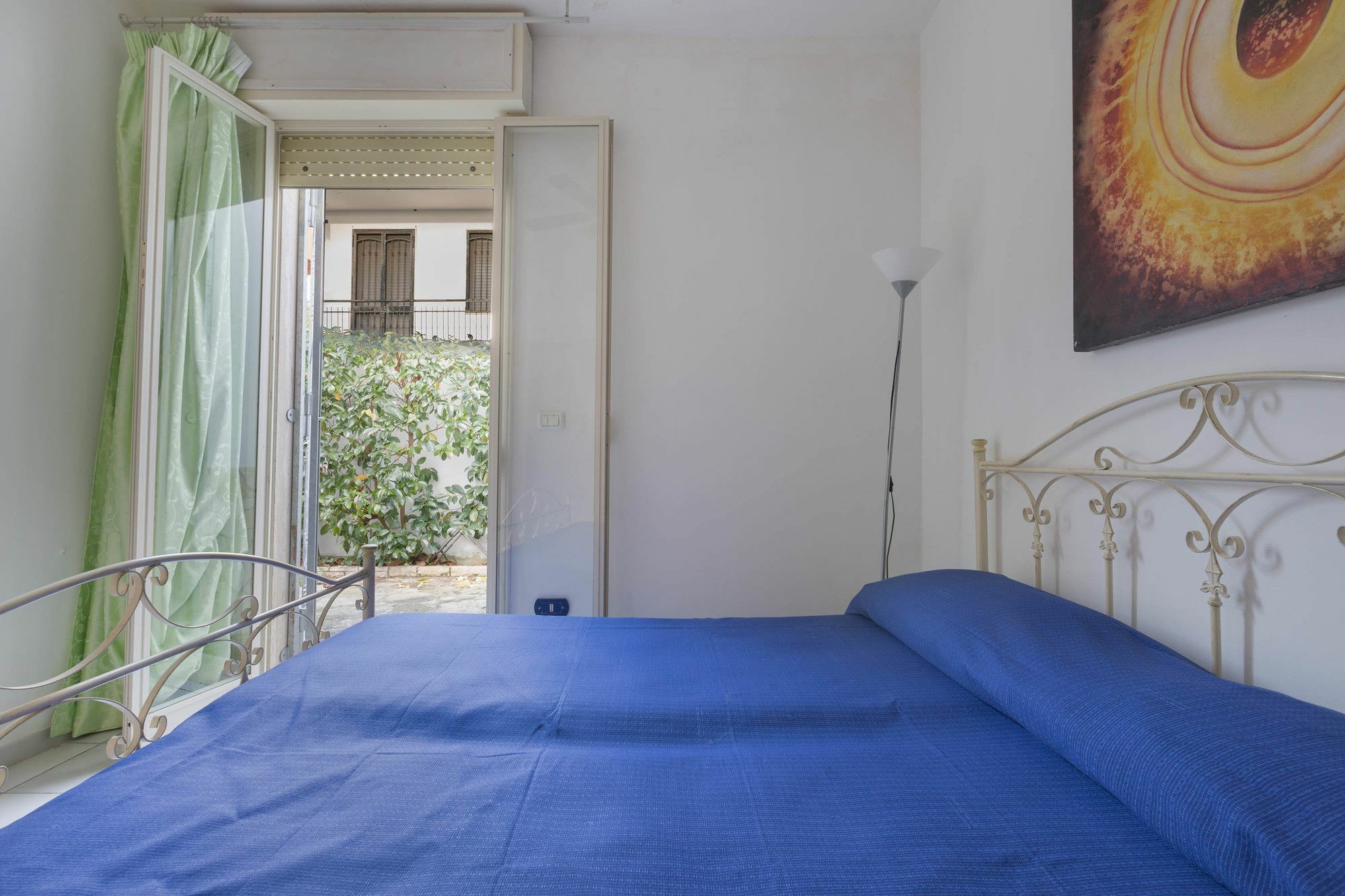 Villetta Colle Azzurro Porto Cesareo Ngoại thất bức ảnh